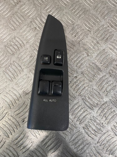2003 toyota corolla verso - toyota,