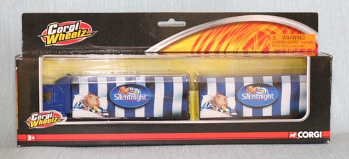 Corgi wheelz ty86730 scania - corgi,