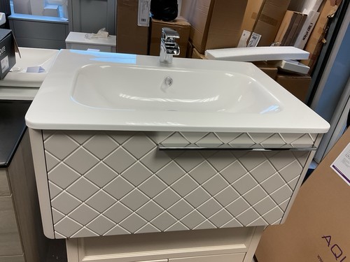Calypso savena 710mm vanity - savena,