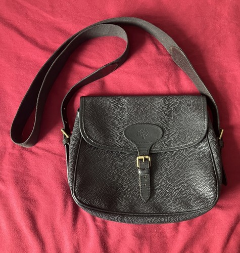 1980s mulberry roger - 1980s, era