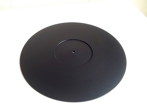 Dual 505 turntable - dual, platter