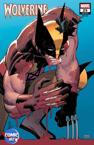 Wolverine 1st - (2026),