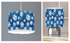 BLUE FOOTBALL choose from