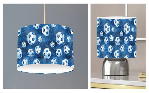 Blue football choose from - football,