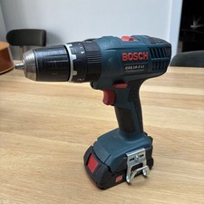 Bosch GSB 18-2-LI Professional