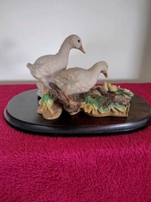 Ainsley Mastercraft- Ducks And