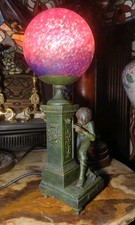 Vintage Sined  Art De France