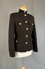 Joules Witton Cedar Brown 100%