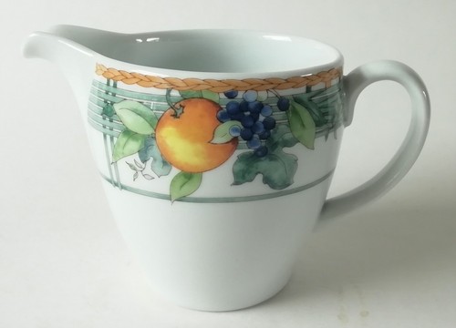 Wedgwood eden milk cream - wedgwood, jug