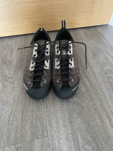 Zamberlan men walking - zamberlan,