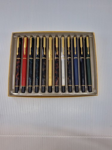 Vintage parker rialto fountain - rialto,