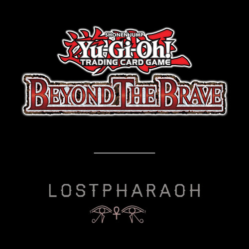 Yugioh betb beyond the - yugioh,