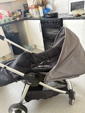 Mamas and papas buggy - papas, in
