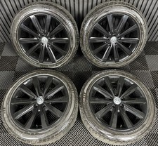 16" GENUINE VW POLO 6R MK5