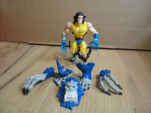 Toybiz marvel x men - -,