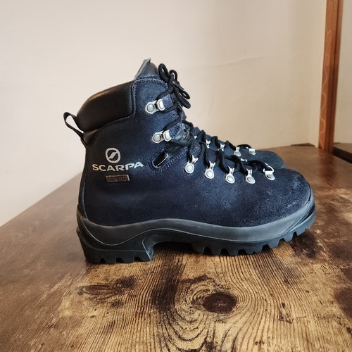 Scarpa manta womens - , leather