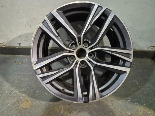 Genuine bmw x 18 - genuine, 8.5