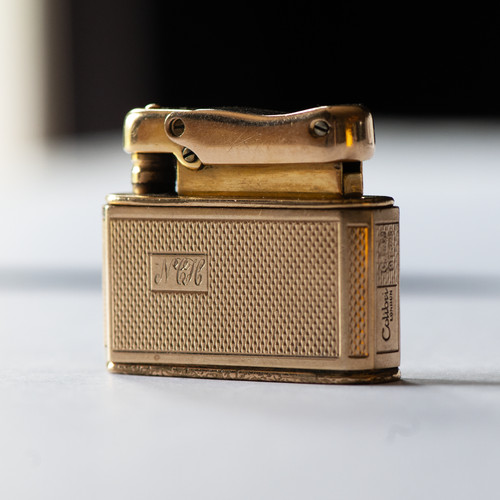 Vintage 1950s colibri monopol - 1950s,