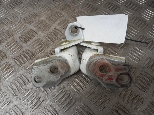 Ford transit connect mk2 - connect, left