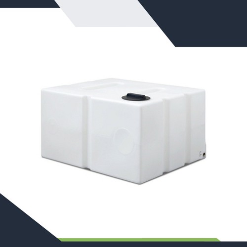 800 litre flat water storage - 800,