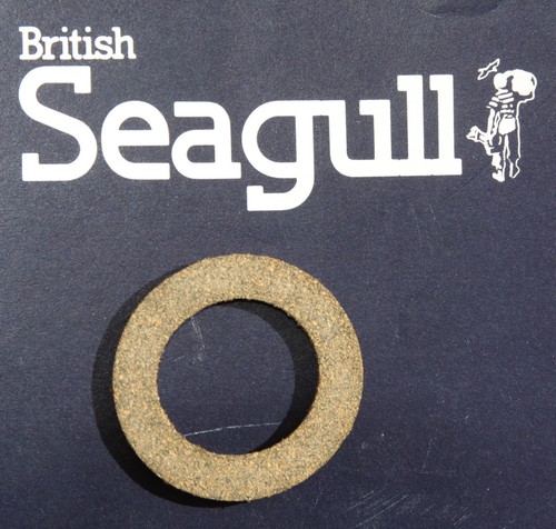 British seagull outboard - seagull,