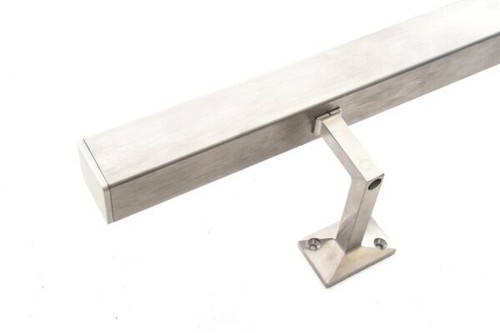 Handrail stair rail - rail, square