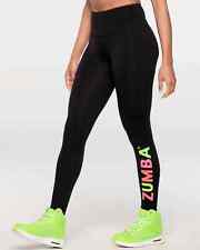 Zumba Classic 2.0 High Waisted