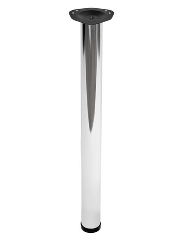 Adjustable table leg - adjustable,