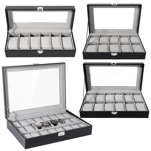 Grids watch storage - grids,