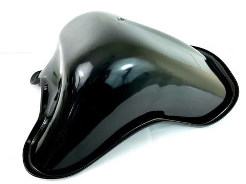 Tillett black uncovered - black,
