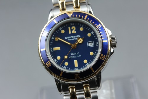 Raymond weil tango - raymond,