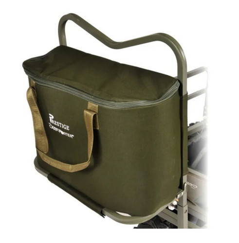 Carp porter compact front bag - porter,