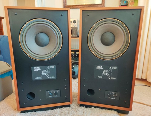 Tannoy cheviot hpd315 70s - tannoy,