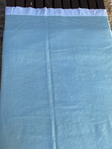 Vintage 100 pure wool mark - vintage,