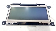 2007 AUDI A6 RADIO MULTIFUNCTION SCREEN DISPLAY 4F0919603 GENUINE NE