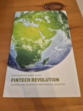 FinTech Revolution : Universal