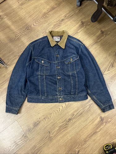 Vintage 1960s lee - vintage,