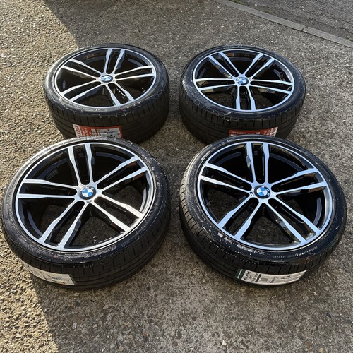 Genuine bmw 6 - genuine, 3