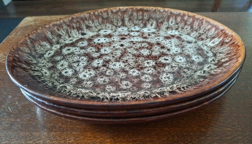Vintage kernewek oval dish - kernewek,