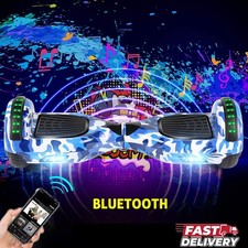 6.5" Hoverboard Electric Self