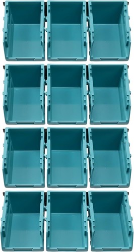 Navaris storage bins - navaris,