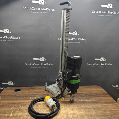 Eibenstock dbe 160 110v - eibenstock,