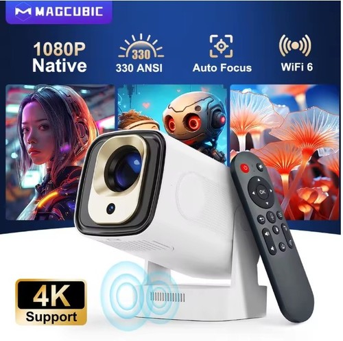 Magcubic hy310 projector - hy310,