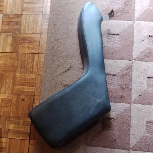 Bmw coupe rear armrest - coupe,