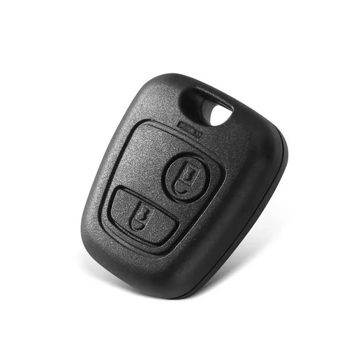 Button remote key fob - uk,