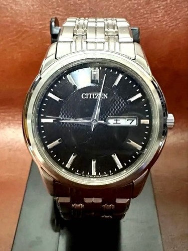 Citizen/CITIZEN
