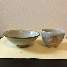 Tea utensils Tea bowl