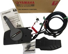GENUINE YAMAHA 703 OUTBOARD