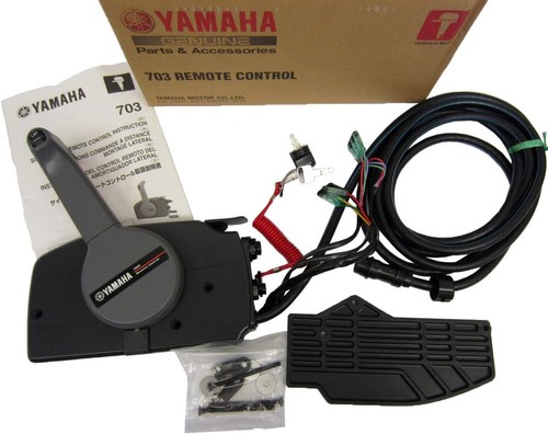 Genuine yamaha 703 outboard - genuine,