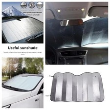 Front Car Windscreen Sun